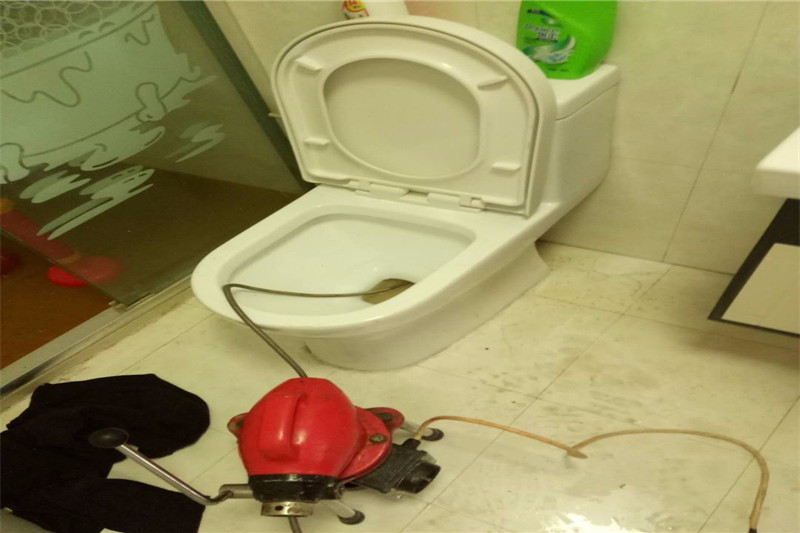 海淀如何疏通马桶 疏通马桶多少钱