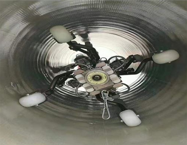 海淀市政管道清淤怎么修复