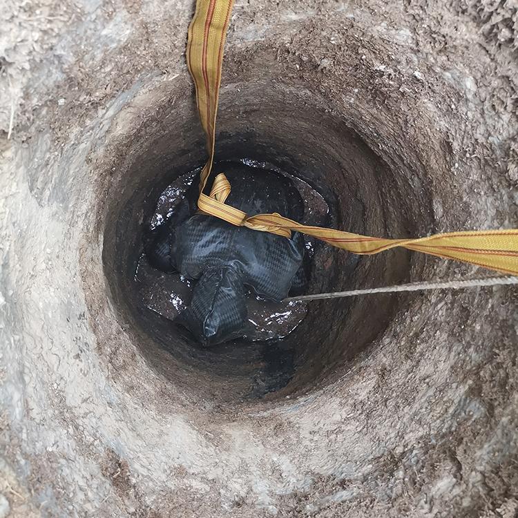 海淀疏通雨水管道 市政管道清淤