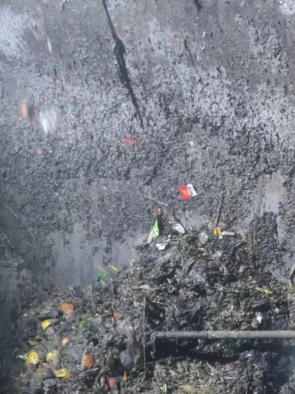 海淀管道结垢危害和原因