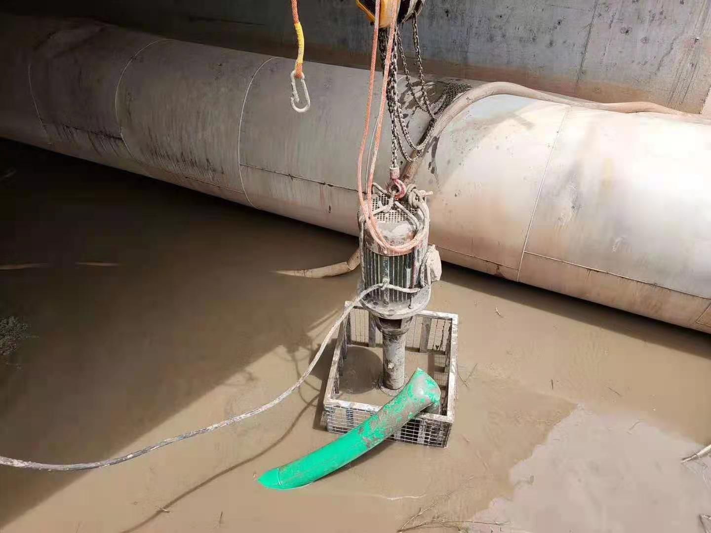 海淀工业管道清理