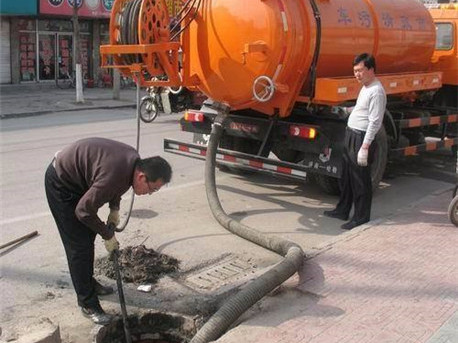 海淀清掏化粪池，健康生活从这里开始