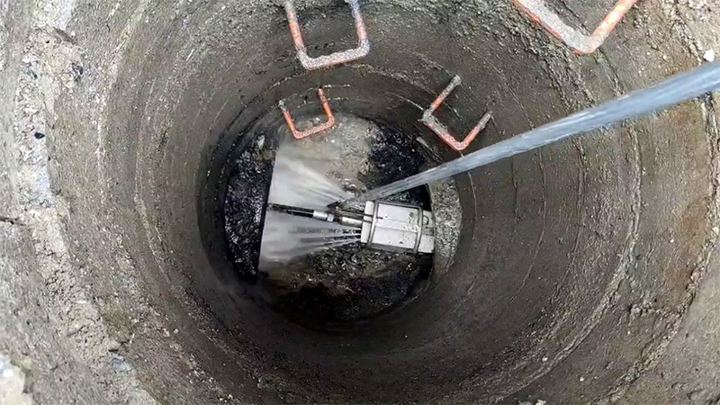 海淀宾馆饭店管道清淤前必须了解的五大常识